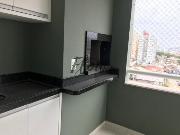 Imagem Apartamento com 2 Quartos à Venda, 84 m² em Barreiros - São José