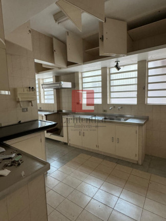 Imagem Casa com 3 Quartos à Venda, 240 m² em Jardim Paulista - São Paulo Imagem Casa com 3 Quartos à Venda, 240 m² em Jardim Paulista - São Paulo