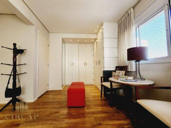 Imagem Apartamento com 3 Quartos à Venda, 139 m² em Vila Romana - São Paulo Imagem Apartamento com 3 Quartos à Venda, 139 m² em Vila Romana - São Paulo