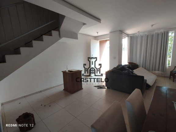 Imagem Sobrado com 3 Quartos à Venda, 140 m² em Jardim São Tomás - Londrina Imagem Sobrado com 3 Quartos à Venda, 140 m² em Jardim São Tomás - Londrina