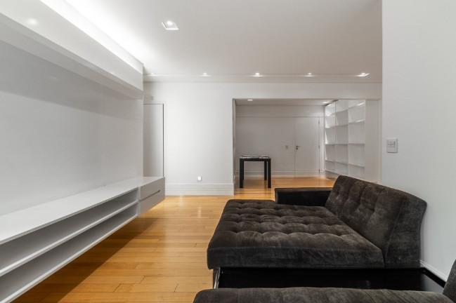 Imagem Imóvel com 3 Quartos à Venda, 293 m² em Jardim Paulista - São Paulo Imagem Imóvel com 3 Quartos à Venda, 293 m² em Jardim Paulista - São Paulo