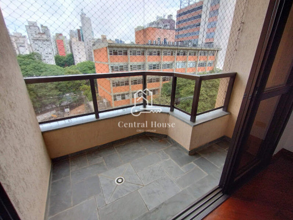 Imagem Apartamento com 3 Quartos para Alugar, 83 m² em Vila Mariana - São Paulo Imagem Apartamento com 3 Quartos para Alugar, 83 m² em Vila Mariana - São Paulo