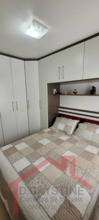 Imagem Apartamento com 2 Quartos à Venda, 50 m² em Portais (polvilho) - Cajamar