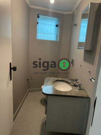 Imagem Casa com 3 Quartos para Alugar, 160 m² em Campo Belo - São Paulo Imagem Casa com 3 Quartos para Alugar, 160 m² em Campo Belo - São Paulo