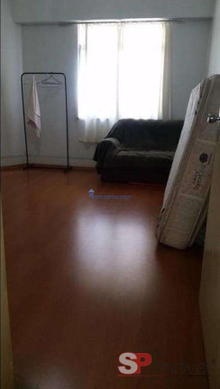 Imagem Apartamento com 3 Quartos à Venda, 115 m² em Bela Vista - São Paulo