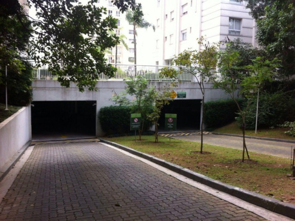 Imagem Imóvel com 4 Quartos à Venda, 149 m² em Chácara Flora - São Paulo