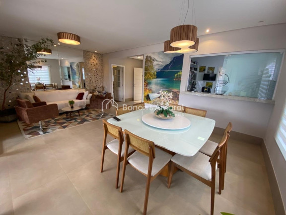 Imagem Casa de Condomínio com 3 Quartos à Venda, 572 m² em Vila Hollândia - Campinas Imagem Casa de Condomínio com 3 Quartos à Venda, 572 m² em Vila Hollândia - Campinas