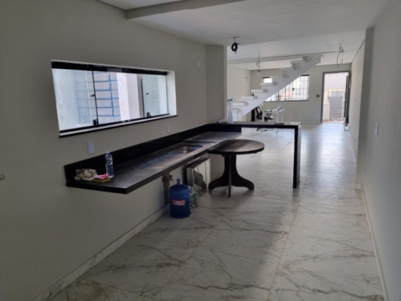 Imagem Casa com 4 Quartos à Venda, 229 m² em Ipiranga - São Paulo Imagem Casa com 4 Quartos à Venda, 229 m² em Ipiranga - São Paulo
