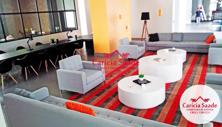 Imagem Apartamento com 1 Quarto à Venda, 31 m² em Vila Mariana - São Paulo Imagem Apartamento com 1 Quarto à Venda, 31 m² em Vila Mariana - São Paulo