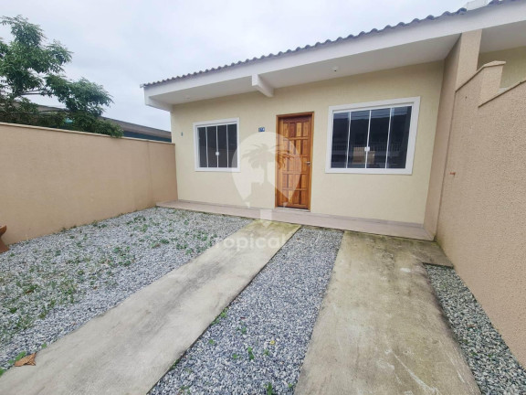 Imagem Casa com 2 Quartos à Venda, 60 m² em Ipanema - Pontal Do Parana Imagem Casa com 2 Quartos à Venda, 60 m² em Ipanema - Pontal Do Parana