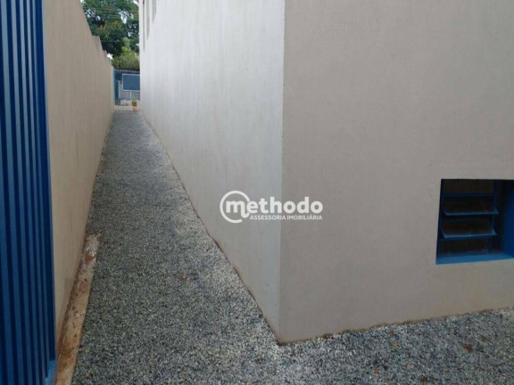 Imagem Galpão à Venda, 420 m² em Jardim Aparecida - Campinas Imagem Galpão à Venda, 420 m² em Jardim Aparecida - Campinas