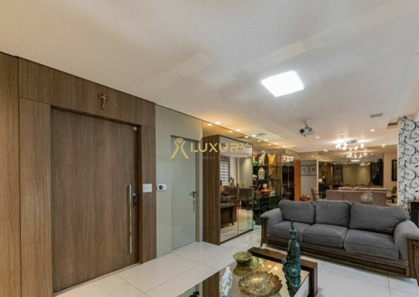 Imagem Imóvel com 4 Quartos à Venda, 184 m² em Cruzeiro - Belo Horizonte