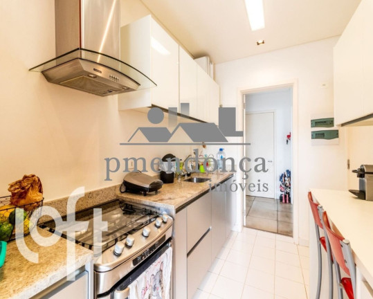 Imagem Apartamento com 2 Quartos à Venda, 127 m² em Vila Ipojuca - São Paulo