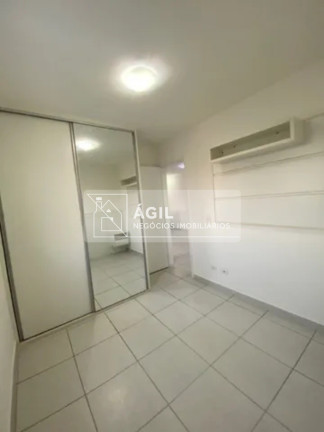 Imagem Apartamento com 2 Quartos à Venda, 50 m² em Loteamento Villa Branca - Jacareí