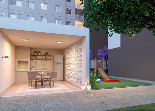Imagem Apartamento com 1 Quarto à Venda, 24 m² em Parque Industrial Tomas Edson - São Paulo Imagem Apartamento com 1 Quarto à Venda, 24 m² em Parque Industrial Tomas Edson - São Paulo