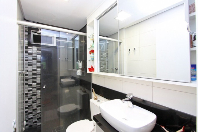 Imagem Apartamento com 3 Quartos à Venda, 71 m² em Santa Tereza - Porto Alegre