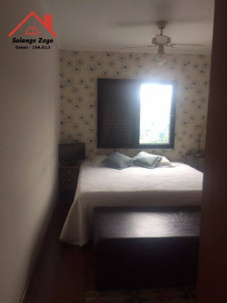 Imagem Apartamento com 3 Quartos à Venda, 110 m² em Fazenda Morumbi - São Paulo Imagem Apartamento com 3 Quartos à Venda, 110 m² em Fazenda Morumbi - São Paulo