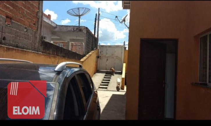 Imagem Sobrado com 2 Quartos à Venda, 76 m² em Serpa - Caieiras Imagem Sobrado com 2 Quartos à Venda, 76 m² em Serpa - Caieiras