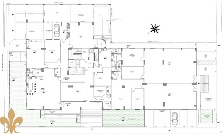 Imagem Apartamento com 2 Quartos à Venda, 83 m² em Campinas - São José Imagem Apartamento com 2 Quartos à Venda, 83 m² em Campinas - São José