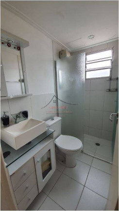 Imagem Apartamento com 2 Quartos à Venda, 45 m² em Jardim Santa Terezinha (zona Leste) - São Paulo