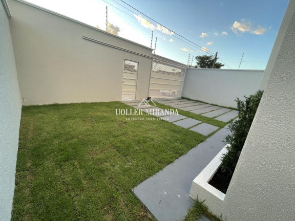 Imagem Casa com 2 Quartos à Venda, 85 m² em Residencial Cidade Jardim - Marabá
