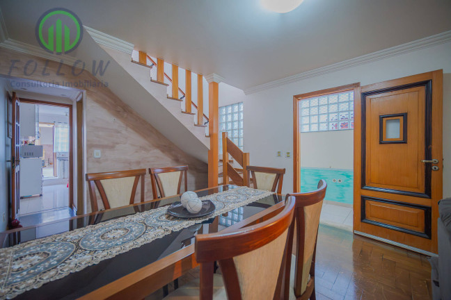 Imagem Sobrado com 4 Quartos à Venda, 178 m² em Jardim Das Flores - Osasco