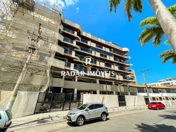 Imagem Apartamento com 3 Quartos à Venda, 152 m² em Algodoal - Cabo Frio