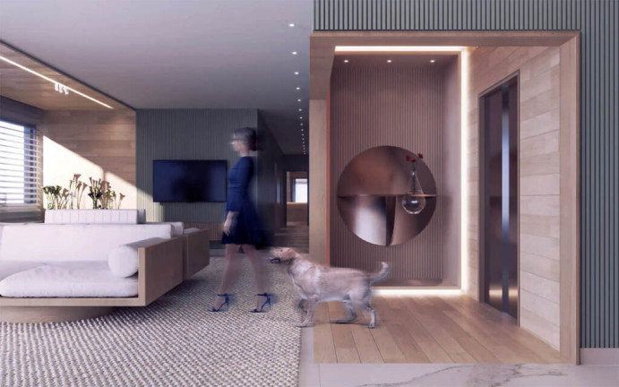 Imagem Cobertura com 5 Quartos à Venda, 730 m² em Setor Oeste - Goiânia Imagem Cobertura com 5 Quartos à Venda, 730 m² em Setor Oeste - Goiânia