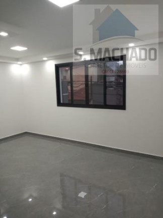 Imagem Casa com 3 Quartos à Venda, 125 m² em Jardim Santo Alberto - Santo André Imagem Casa com 3 Quartos à Venda, 125 m² em Jardim Santo Alberto - Santo André