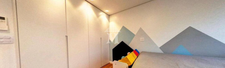 Imagem Apartamento com 2 Quartos à Venda, 132 m² em Jardim Paulista - São Paulo