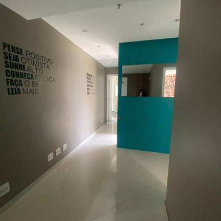 Imagem Sala Comercial à Venda, 31 m² em Icaraí - Niterói