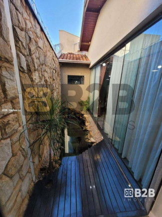 Imagem Casa com 3 Quartos à Venda, 235 m² em Jardim Estoril - Bauru Imagem Casa com 3 Quartos à Venda, 235 m² em Jardim Estoril - Bauru