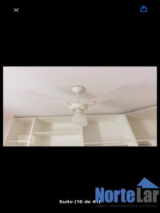Imagem Apartamento com 3 Quartos à Venda, 65 m² em Vila Primavera - São Paulo