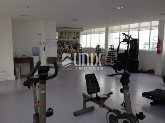 Imagem Apartamento com 1 Quarto à Venda, 29 m² em Parque Tamandaré - Campos Dos Goytacazes