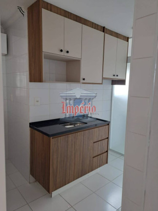 Apartamento com 2 Quartos à Venda, 53 m² em Vila Alpina - Santo André