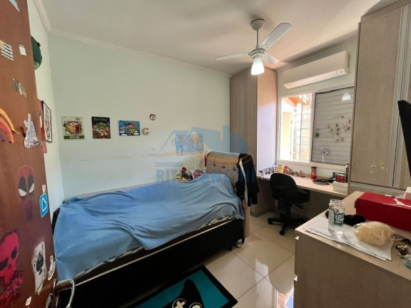 Imagem Casa de Condomínio com 2 Quartos à Venda, 173 m² em Jardim Interlagos - Ribeirão Preto