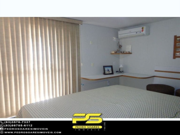 Imagem Apartamento com 1 Quarto à Venda, 47 m² em Manaíra - João Pessoa Imagem Apartamento com 1 Quarto à Venda, 47 m² em Manaíra - João Pessoa