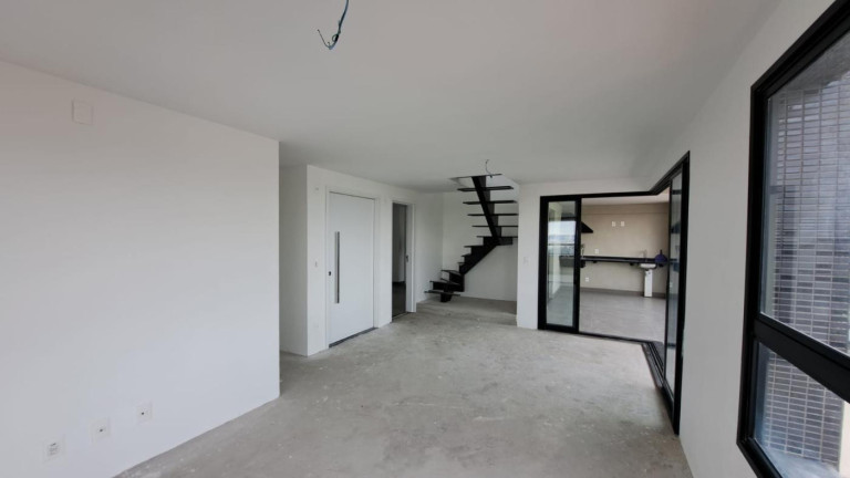 Imagem Apartamento com 3 Quartos à Venda, 323 m² em Campestre - Santo André