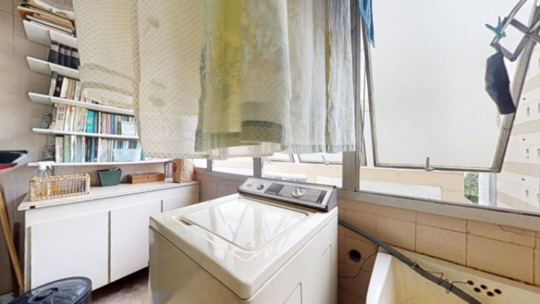 Imagem Apartamento com 3 Quartos à Venda, 97 m² em Jardim Paulista - São Paulo Imagem Apartamento com 3 Quartos à Venda, 97 m² em Jardim Paulista - São Paulo