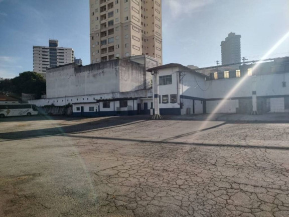 Imagem Terreno para Alugar, 7.006 m² em Parque Das Nações - Santo André Imagem Terreno para Alugar, 7.006 m² em Parque Das Nações - Santo André