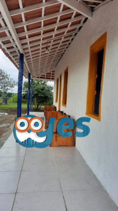 Imagem Imóvel com 6 Quartos à Venda, 78.048 m² em Zona Rural - São Gonçalo Dos Campos