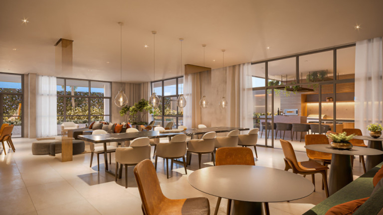 Imagem Apartamento com 4 Quartos à Venda, 195 m² em Vila Clementino - São Paulo Imagem Apartamento com 4 Quartos à Venda, 195 m² em Vila Clementino - São Paulo