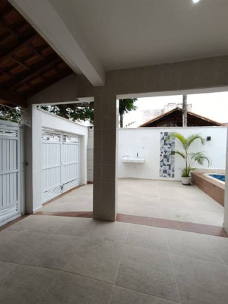 Imagem Sobrado com 3 Quartos à Venda, 141 m² em Campo Da Aviacao - Praia Grande Imagem Sobrado com 3 Quartos à Venda, 141 m² em Campo Da Aviacao - Praia Grande