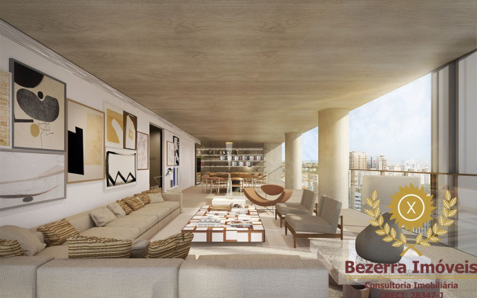 Imagem Apartamento com 4 Quartos à Venda, 456 m² em Pinheiros - São Paulo Imagem Apartamento com 4 Quartos à Venda, 456 m² em Pinheiros - São Paulo