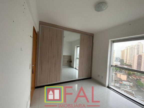 Imagem Apartamento com 2 Quartos à Venda, 64 m² em Setor Pedro Ludovico - Goiânia