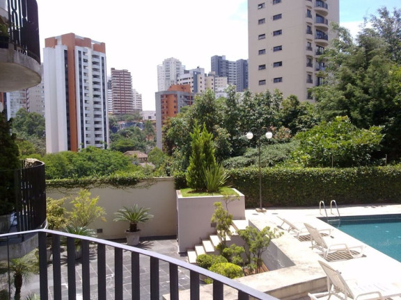 Imagem Apartamento com 4 Quartos à Venda, 120 m² em Jardim Ampliação - São Paulo Imagem Apartamento com 4 Quartos à Venda, 120 m² em Jardim Ampliação - São Paulo