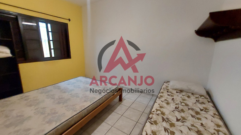 Imagem Casa com 4 Quartos à Venda, 159 m² em Itagua - Ubatuba
