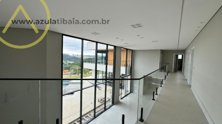 Imagem Casa com 7 Quartos à Venda, 622 m² em Porto Atibaia - Atibaia