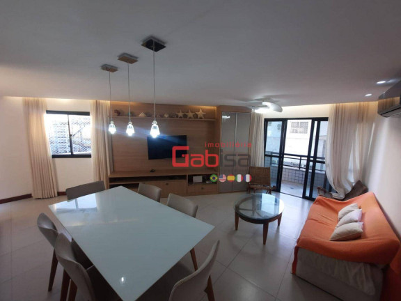 Imagem Cobertura com 4 Quartos à Venda, 345 m² em Vila Nova - Cabo Frio Imagem Cobertura com 4 Quartos à Venda, 345 m² em Vila Nova - Cabo Frio