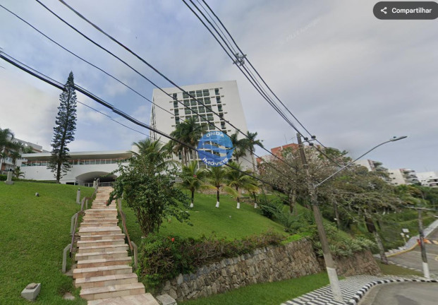 Imagem Apartamento com 2 Quartos à Venda, 80 m² em Mar E Céu - Guarujá